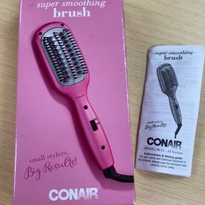 Super Smoothing Brush